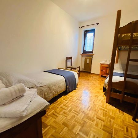 Le Cre Apartment Introd Ngoại thất bức ảnh
