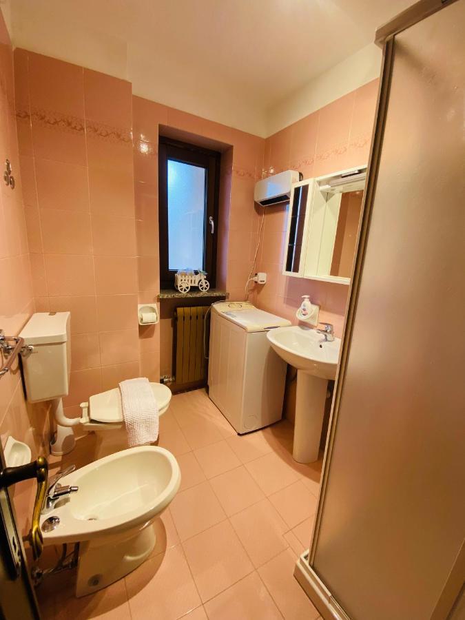 Le Cre Apartment Introd Ngoại thất bức ảnh