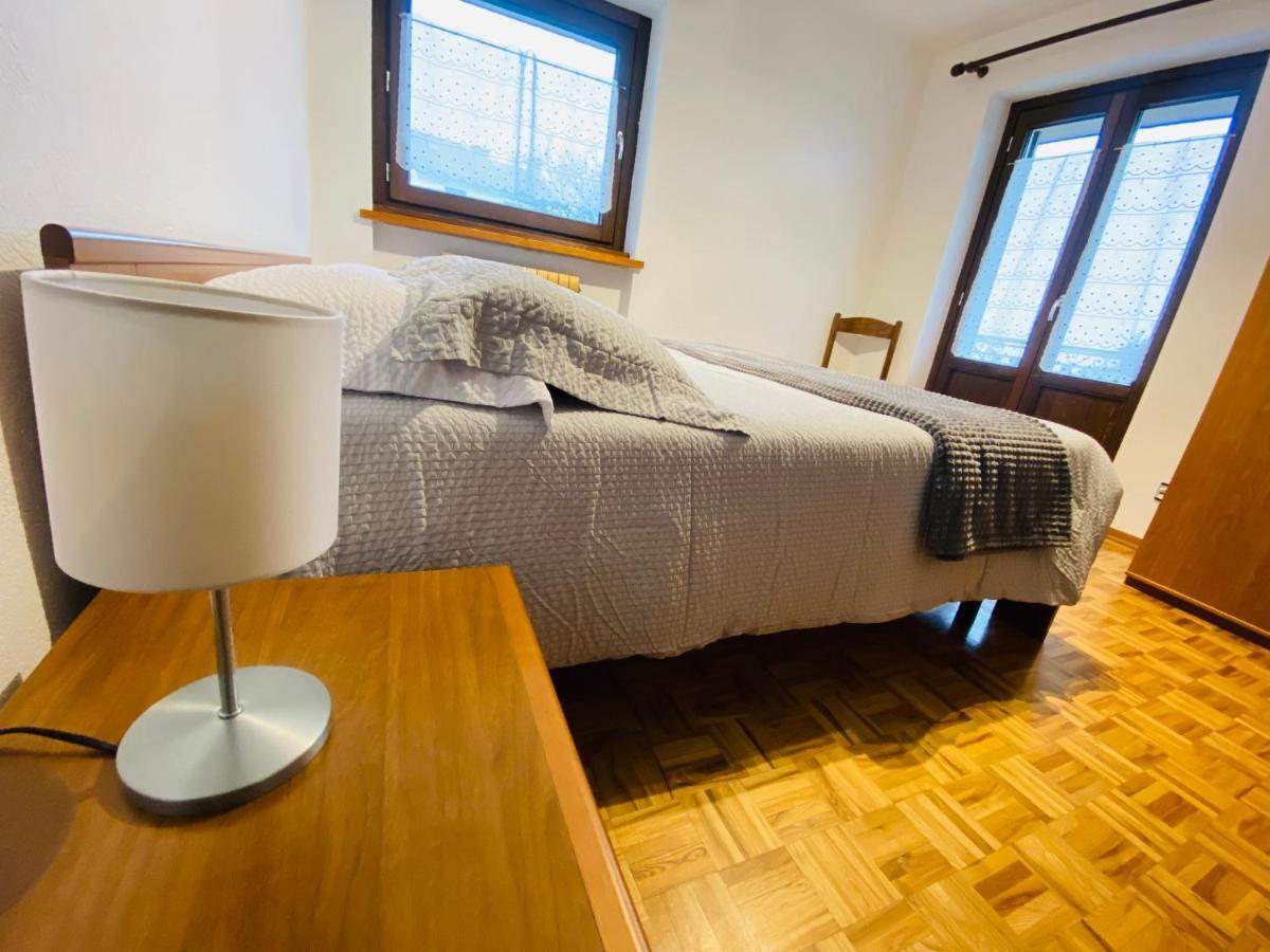 Le Cre Apartment Introd Ngoại thất bức ảnh