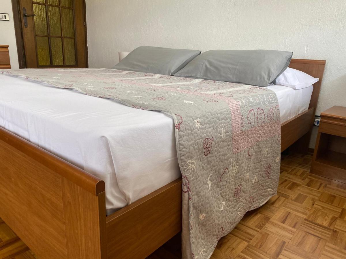 Le Cre Apartment Introd Ngoại thất bức ảnh