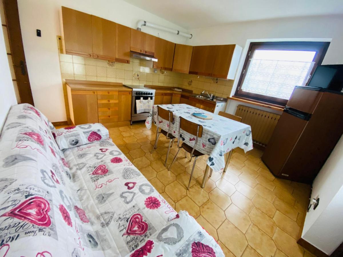 Le Cre Apartment Introd Ngoại thất bức ảnh
