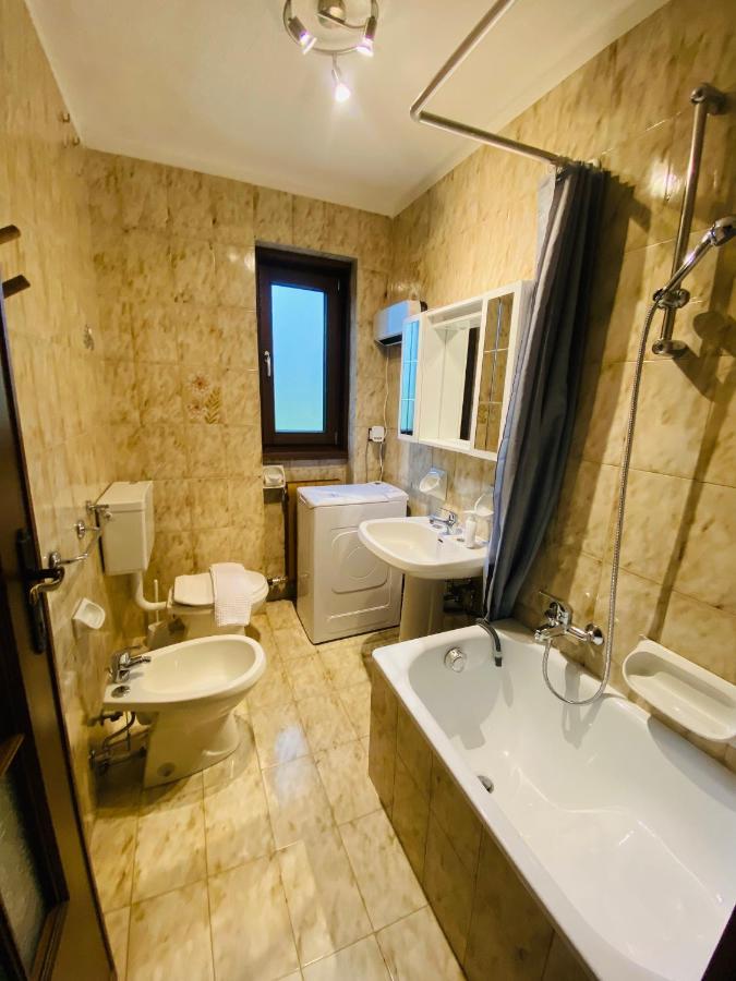 Le Cre Apartment Introd Ngoại thất bức ảnh