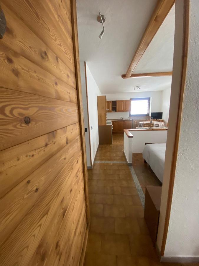 Le Cre Apartment Introd Ngoại thất bức ảnh