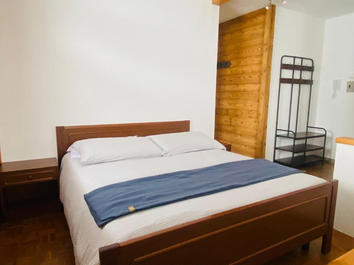 Le Cre Apartment Introd Ngoại thất bức ảnh